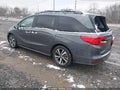 2023 Honda Odyssey — photo 3 of 16 | VIN 5FNRL6H89PB065680