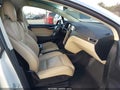 2016 Tesla Model X — photo 5 of 19 | VIN 5YJXCAE24GF001864