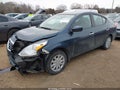 2015 Nissan Versa — photo 2 of 12 | VIN 3N1CN7AP3FL842588