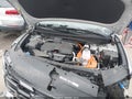 2025 Hyundai Tucson Hybrid — photo 10 of 18 | VIN KM8JBDD19SU333104