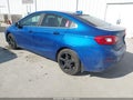 2017 Chevrolet Cruze — photo 3 of 17 | VIN 3G1BE5SM5HS504550