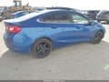 2017 Chevrolet Cruze — photo 4 of 17 | VIN 3G1BE5SM5HS504550