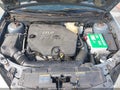 2007 Pontiac G6 — photo 10 of 11 | VIN 1G2ZH58N174219845