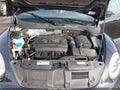 2016 Volkswagen Beetle — photo 10 of 16 | VIN 3VWF17AT9GM609262