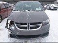 Photo 12 of 16 — 2017 Dodge Grand Caravan