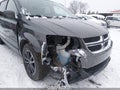 Photo 6 of 16 — 2017 Dodge Grand Caravan