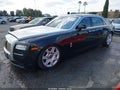 2013 Rolls-Royce Ghost — photo 2 of 16 | VIN SCA664L55DUX65945