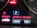 2015 BMW 3 Series — photo 15 of 16 | VIN WBA3B1C55FK141421