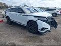 Photo 1 of 15 — 2018 Land Rover Range Rover Velar