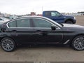 2019 BMW 5 Series — photo 14 of 18 | VIN WBAJA7C53KWW09324