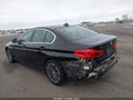 2019 BMW 5 Series — photo 3 of 18 | VIN WBAJA7C53KWW09324