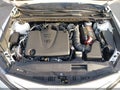 2022 Toyota Camry — photo 10 of 19 | VIN 4T1KZ1AK5NU063014