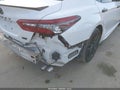 Photo 18 of 19 — 2022 Toyota Camry