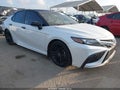 2022 Toyota Camry — photo 1 of 19 | VIN 4T1KZ1AK5NU063014
