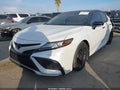 2022 Toyota Camry — photo 2 of 19 | VIN 4T1KZ1AK5NU063014