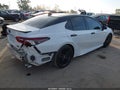 2022 Toyota Camry — photo 4 of 19 | VIN 4T1KZ1AK5NU063014
