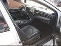 2022 Toyota Camry — photo 5 of 19 | VIN 4T1KZ1AK5NU063014