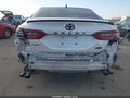 2022 Toyota Camry — photo 6 of 19 | VIN 4T1KZ1AK5NU063014