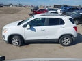Photo 14 of 16 — 2015 Chevrolet Trax