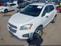 2015 Chevrolet Trax — photo 2 of 16 | VIN 3GNCJLSB4FL214504