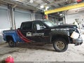 Photo 13 of 16 — 2009 Chevrolet Silverado 2500