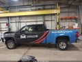 Photo 14 of 16 — 2009 Chevrolet Silverado 2500