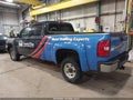 Photo 3 of 16 — 2009 Chevrolet Silverado 2500