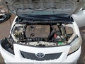 Photo 10 of 18 — 2009 Toyota Corolla