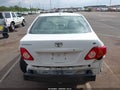 Photo 17 of 18 — 2009 Toyota Corolla