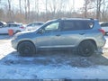 Photo 14 of 16 — 2008 Toyota RAV4