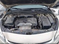2015 Chevrolet Malibu — photo 10 of 16 | VIN 1G11D5SL1FF255557