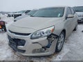 2015 Chevrolet Malibu — photo 6 of 16 | VIN 1G11D5SL1FF255557