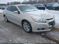 2015 Chevrolet Malibu — photo 1 of 16 | VIN 1G11D5SL1FF255557