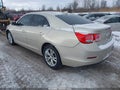 2015 Chevrolet Malibu — photo 3 of 16 | VIN 1G11D5SL1FF255557