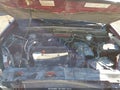 2002 Honda CR-V — photo 10 of 16 | VIN JHLRD784X2C064224