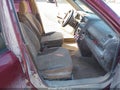 2002 Honda CR-V — photo 5 of 16 | VIN JHLRD784X2C064224
