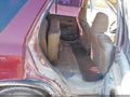 2002 Honda CR-V — photo 8 of 16 | VIN JHLRD784X2C064224