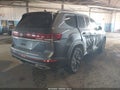 Photo 4 of 16 — 2024 Volkswagen Atlas