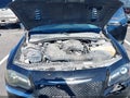 2011 Chrysler 300 — photo 10 of 13 | VIN 2C3CA5CG1BH533042