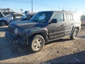 2016 Jeep Patriot — photo 2 of 17 | VIN 1C4NJPBB5GD507523