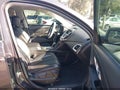 2015 GMC Terrain — photo 5 of 12 | VIN 2GKALSEK4F6244238