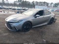 Photo 2 of 16 — 2026 Toyota Camry