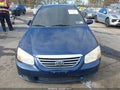 2007 Kia Spectra — photo 11 of 15 | VIN KNAFE122875483120