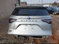 Photo 16 of 18 — 2025 Toyota Sienna