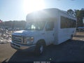 Photo 2 of 16 — 2010 Ford E-450