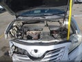 Photo 10 of 13 — 2009 Toyota Camry