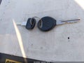2001 Dodge Caravan — photo 11 of 13 | VIN 1B4GP25321B152955