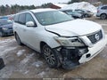 Photo 1 of 16 — 2013 Nissan Pathfinder