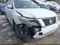 Photo 6 of 16 — 2013 Nissan Pathfinder
