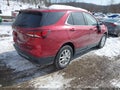 Photo 4 of 16 — 2023 Chevrolet Equinox